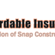 Illustration for article titled Excel Energy Insulation Contractorem/em